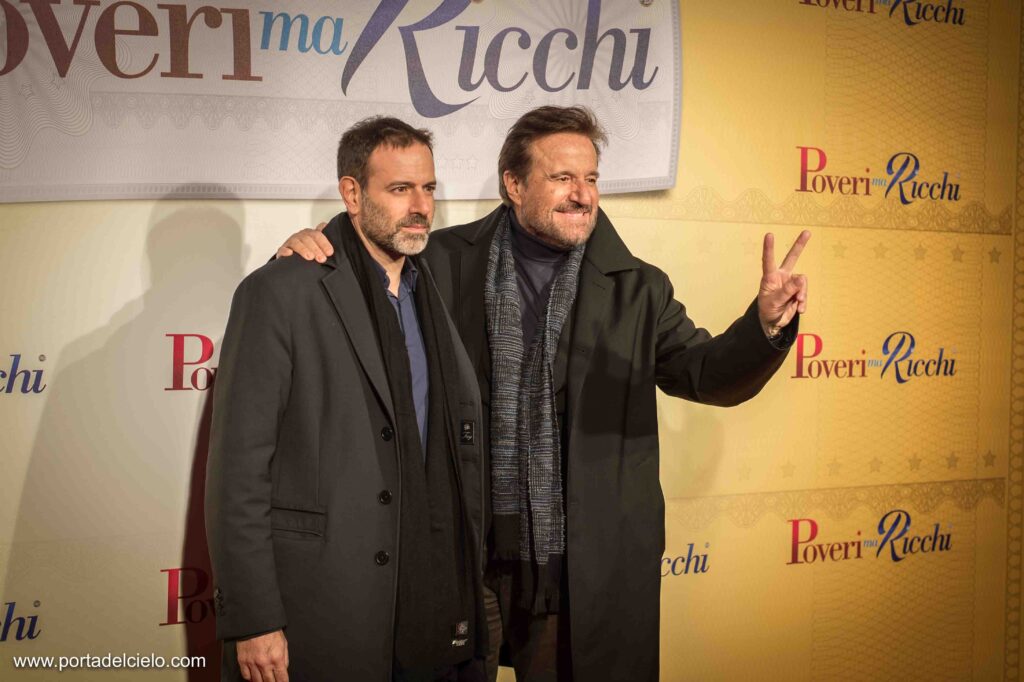 Poveri ma Ricchi – ph Marcello Manca-0172
