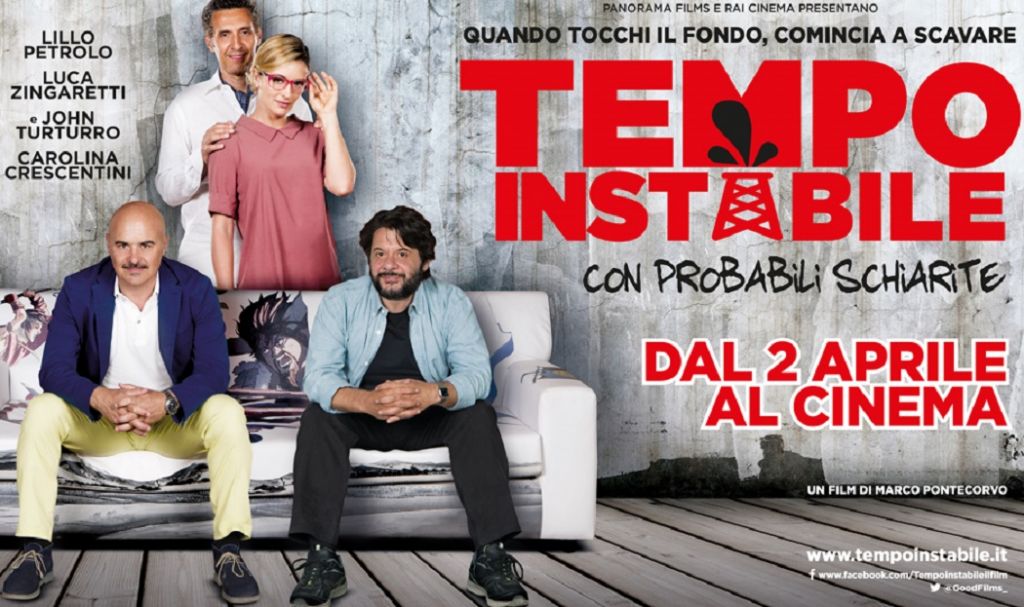 TEMPO INSTABILE_LOCANDINA
